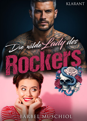 Die wilde Lady des Rockers. Rockerroman by Bärbel Muschiol from Hallenberger Media GmbH in Lifestyle category