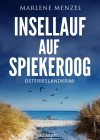 Insellauf auf Spiekeroog. Ostfrieslandkrimi - text