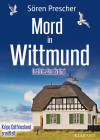 Mord in Wittmund. Ostfrieslandkrimi - text