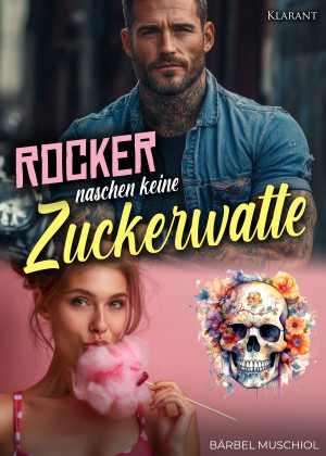 Rocker naschen keine Zuckerwatte by Bärbel Muschiol from Hallenberger Media GmbH in Family & Health category