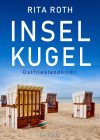 Inselkugel. Ostfrieslandkrimi - text