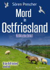 Mord in Ostfriesland. Ostfrieslandkrimi - text