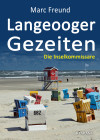 Langeooger Gezeiten. Ostfrieslandkrimi - text