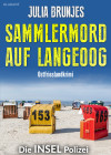 Sammlermord auf Langeoog. Ostfrieslandkrimi - text