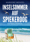 Inselsommer auf Spiekeroog. Ostfrieslandkrimi - text