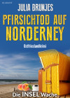 Pfirsichtod auf Norderney. Ostfrieslandkrimi - text