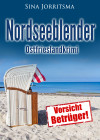 Nordseeblender. Ostfrieslandkrimi - text