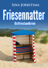 Friesennatter. Ostfrieslandkrimi - text