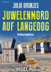 Juwelenmord auf Langeoog. Ostfrieslandkrimi - text