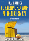 Tortenmord auf Norderney. Ostfrieslandkrimi - text