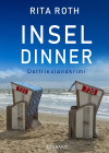 Inseldinner. Ostfrieslandkrimi - text