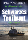 Schwarzes Treibgut. Ostfrieslandkrimi - text