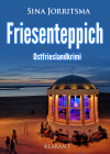 Friesenteppich. Ostfrieslandkrimi - text
