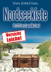 Nordseekiste. Ostfrieslandkrimi - text