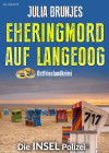 Eheringmord auf Langeoog. Ostfrieslandkrimi - text