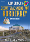 Geburtstagsmord auf Norderney. Ostfrieslandkrimi - text