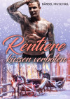 Rentiere küssen verboten. Winter Romance - text