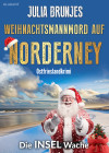Weihnachtsmannmord auf Norderney. Ostfrieslandkrimi - text