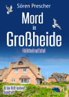 Mord in Großheide. Ostfrieslandkrimi - text