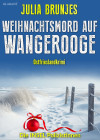 Weihnachtsmord auf Wangerooge. Ostfrieslandkrimi - text