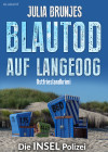 Blautod auf Langeoog. Ostfrieslandkrimi - text