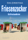 Friesenzocker. Ostfrieslandkrimi - text