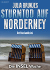 Sturmtod auf Norderney. Ostfrieslandkrimi - text