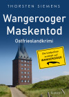 Wangerooger Maskentod. Ostfrieslandkrimi - text