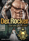 Der Rocker und seine geile Braut! Bärbel Muschiol - text