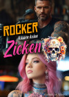 Rocker küssen keine Zicken. Rocker Romance von Bärbel Muschiol by Bärbel Muschiol from  in  category