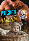 Rocker wechseln keine Windeln. Rocker Romance von Bärbel Muschiol - text