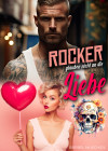 Rocker glauben nicht an die Liebe. Rocker Romance von Bärbel Muschiol - text