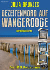 Gezeitenmord auf Wangerooge. Ostfrieslandkrimi - Wangerooge Krimi - Nordseekrimi - text
