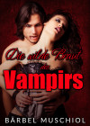 Die wilde Braut des Vampirs - text