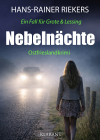 Nebelnächte. Ostfrieslandkrimi - Küstenkrimi - Nordseekrimi - text