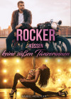 Rocker küssen keine süßen Tänzerinnen - text