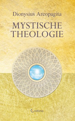 Mystische Theologie by Dionysius Areopagita from Hallenberger Media GmbH in Religion category