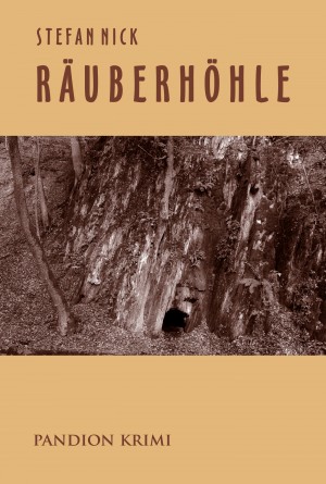 Räuberhöhle: Krimi by Stefan Nick from Hallenberger Media GmbH in Religion category