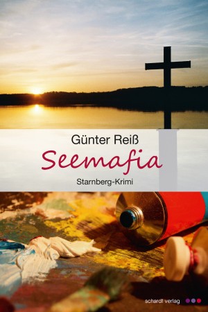 Seemafia: Starnberg-Krimi by Günter Reiß from Hallenberger Media GmbH in Classics category