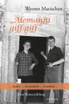 Alemanni giff-giff: Kairo. Jerusalem. Istanbul. Eine Reiseerzählung - text