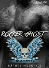 Rocker Ghost. Dead Riders 4 by Bärbel Muschiol from  in  category