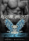 Rocker Ghost. Ghost und Angel by Bärbel Muschiol from  in  category