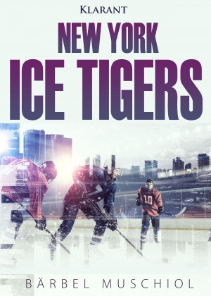 New York Ice Tigers by Bärbel Muschiol from Hallenberger Media GmbH in General Novel category