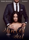 Kneel and Feel. SPICY und DARK ROMANCE von Bärbel Muschiol by Bärbel Muschiol from  in  category