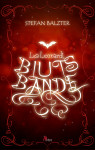 Lea Leonardt - Blutsbande. Vampirroman - text