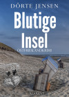 Blutige Insel. Ostfrieslandkrimi - text