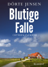 Blutige Falle. Ostfrieslandkrimi by Jensen, Dörte from  in  category