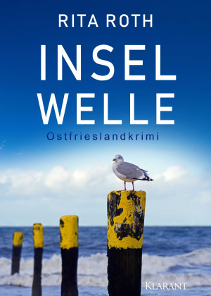 Inselwelle. Ostfrieslandkrimi by Rita Roth from Hallenberger Media GmbH in True Crime category