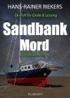 Sandbankmord. Ostfrieslandkrimi - text