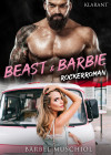 Beast and Barbie. Rockerroman by Bärbel Muschiol from  in  category